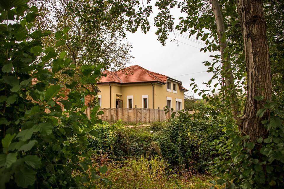 Pensiunea Maria Firdea Exterior photo